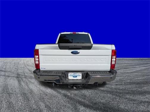 2022 Ford F-250 XLT