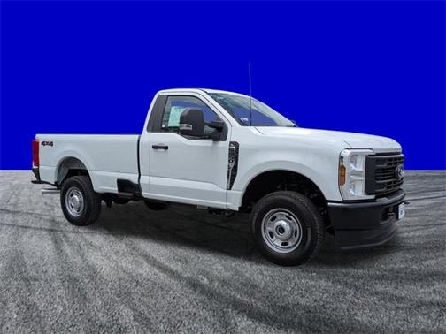 2025 Ford F-250 XL
