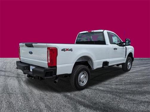 2025 Ford F-250 XL