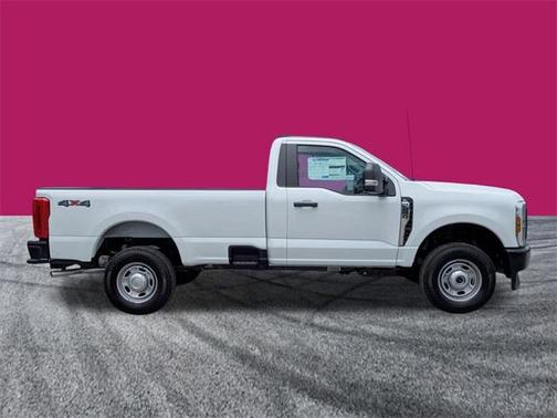 2025 Ford F-250 XL