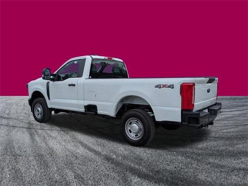 2025 Ford F-250 XL