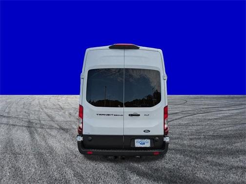 2026 Ford Transit-350 XLT