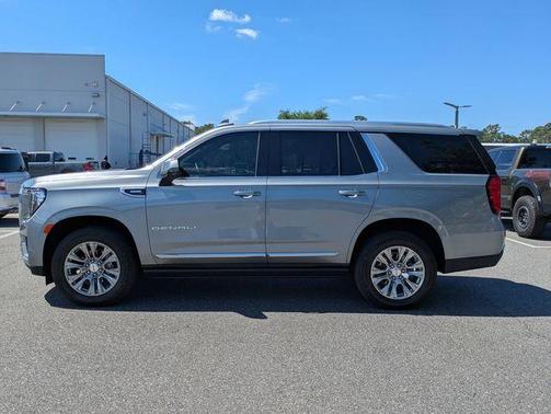 Sterling 2023 GMC Yukon Denali