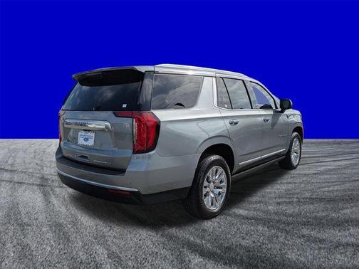 Sterling 2023 GMC Yukon Denali