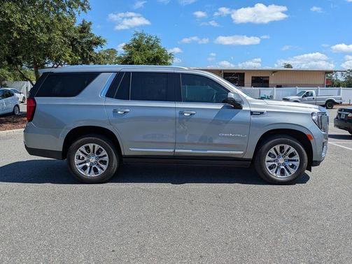Sterling 2023 GMC Yukon Denali