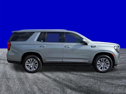 Sterling 2023 GMC Yukon Denali
