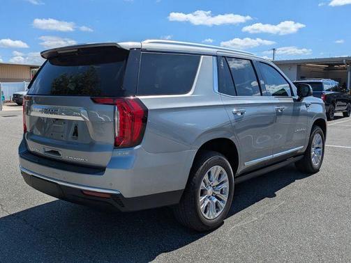 Sterling 2023 GMC Yukon Denali