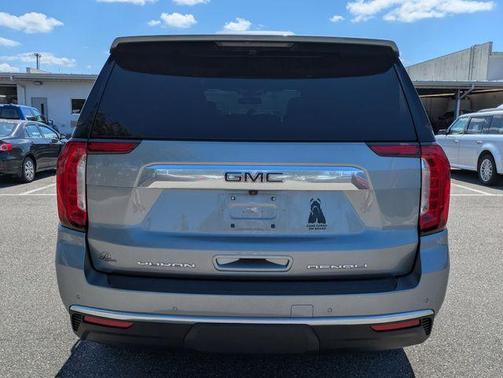 Sterling 2023 GMC Yukon Denali