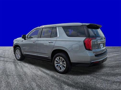 Sterling 2023 GMC Yukon Denali
