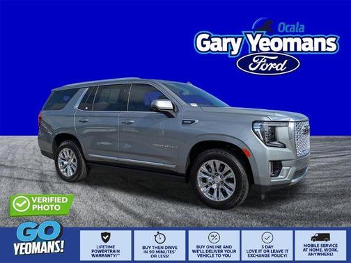 Sterling 2023 GMC Yukon Denali