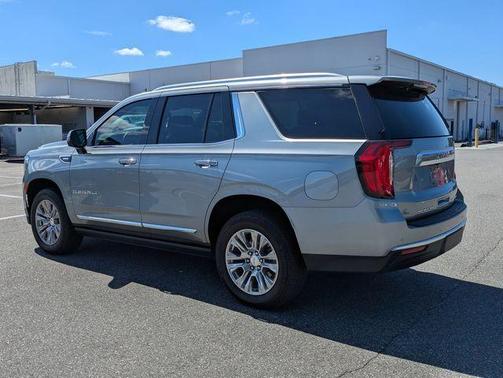 Sterling 2023 GMC Yukon Denali