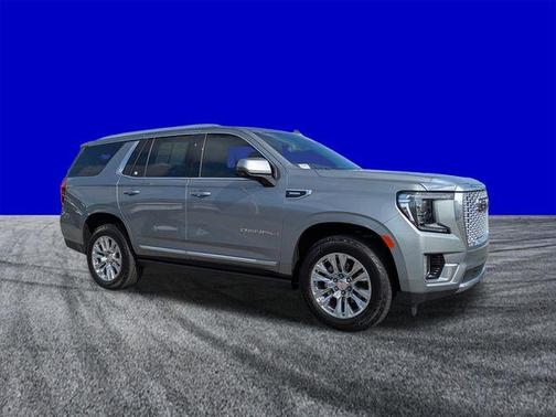 Sterling 2023 GMC Yukon Denali