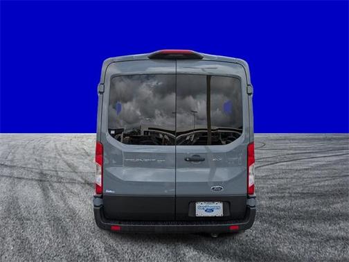 2022 Ford Transit-350 XLT