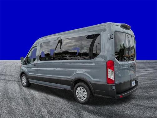 2022 Ford Transit-350 XLT