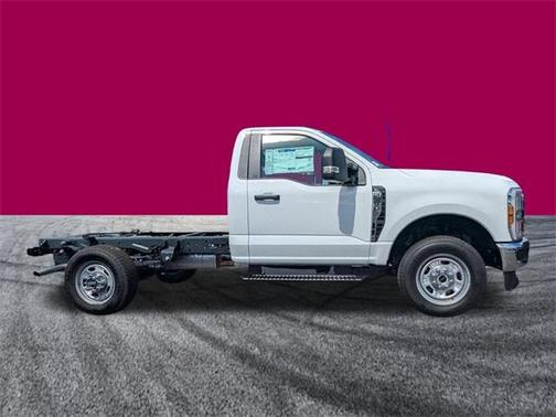 2026 Ford F-350 XL