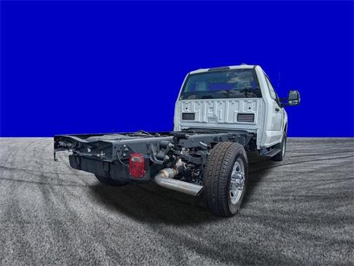 2026 Ford F-350 XL