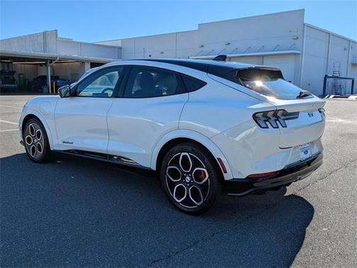 2023 Ford Mustang Mach-E GT