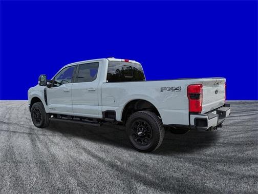 2025 Ford F-350 Lariat Super Duty