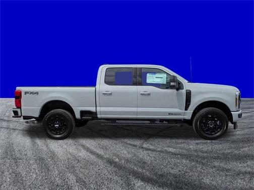 2025 Ford F-350 Lariat Super Duty