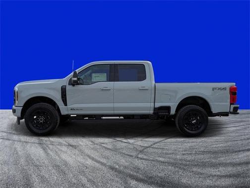 2025 Ford F-350 Lariat Super Duty