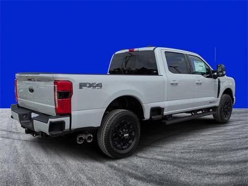 2025 Ford F-350 Lariat Super Duty