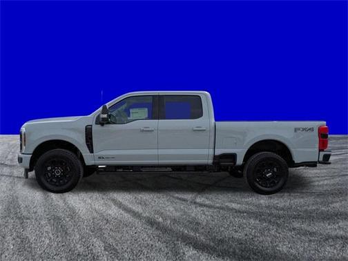 2025 Ford F-350 Lariat Super Duty