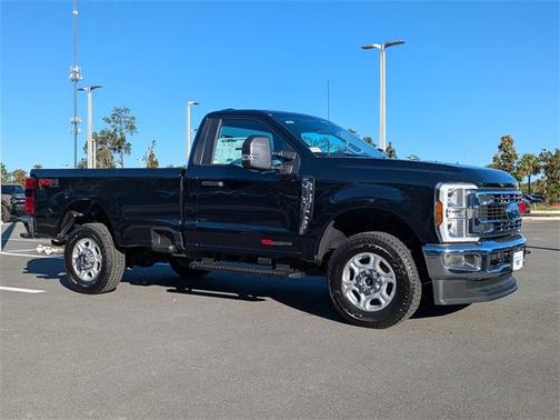 2026 Ford F-250 XLT
