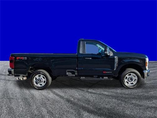 2026 Ford F-250 XLT