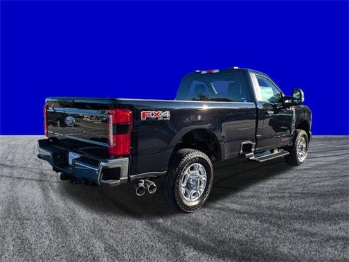 2026 Ford F-250 XLT