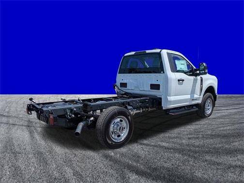 2026 Ford F-350 XL