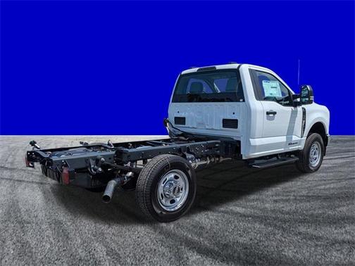 2026 Ford F-350 XL
