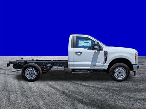 2026 Ford F-350 XL