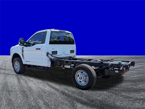 2026 Ford F-350 XL
