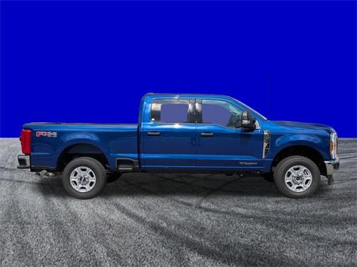 2026 Ford F-250 XLT