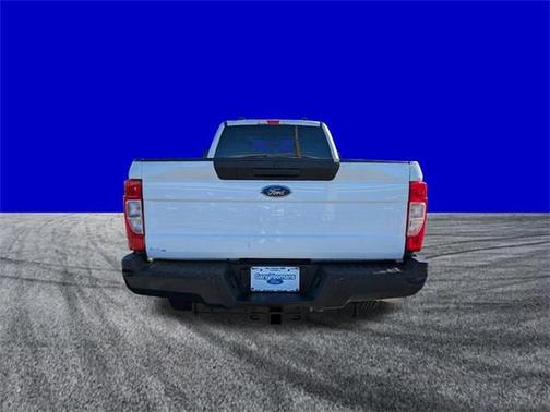 2022 Ford F-250 XL