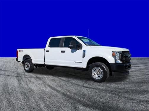 2022 Ford F-250 XL