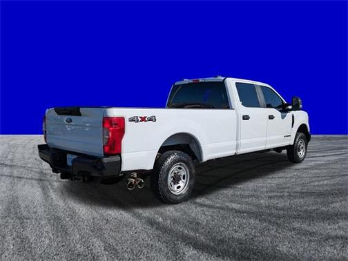 2022 Ford F-250 XL