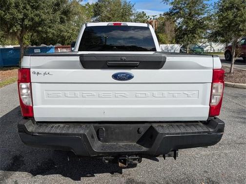 2022 Ford F-250 XL