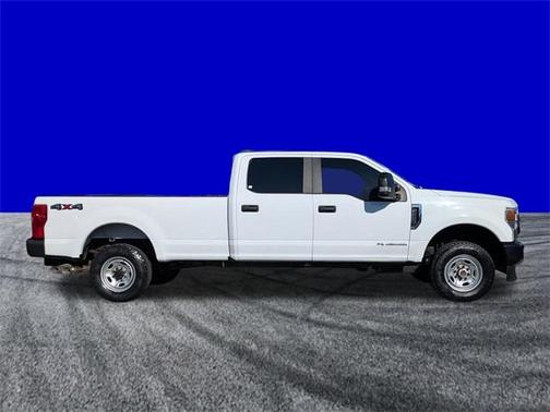 2022 Ford F-250 XL