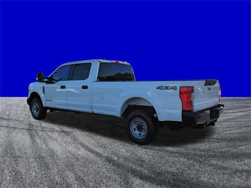 2022 Ford F-250 XL