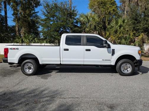 2022 Ford F-250 XL