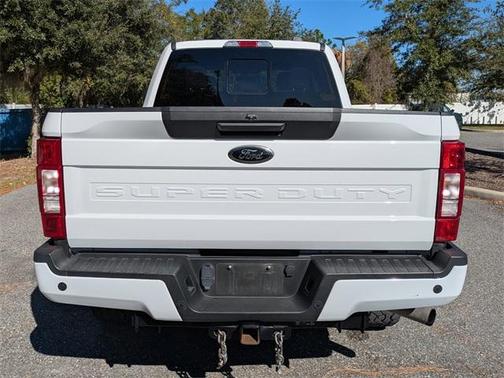 2022 Ford F-350 XLT