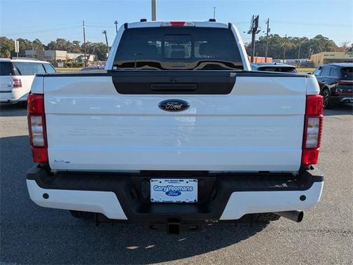 2022 Ford F-350 XLT