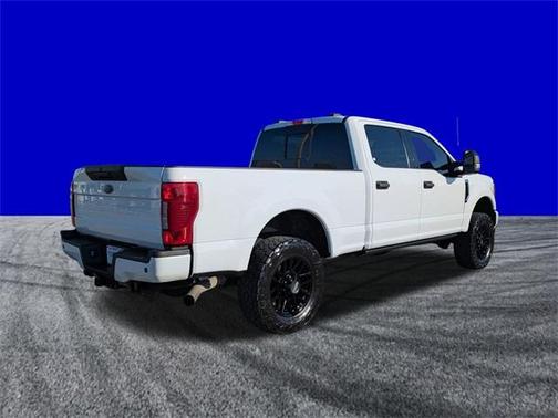 2022 Ford F-350 XLT