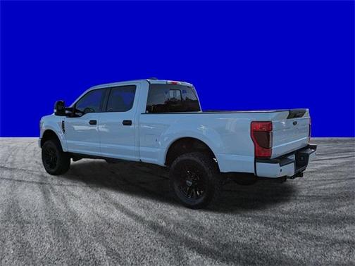2022 Ford F-350 XLT