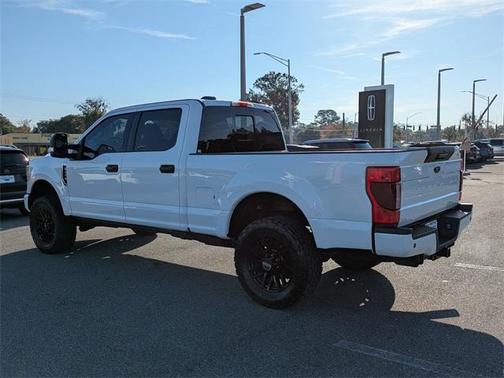 2022 Ford F-350 XLT