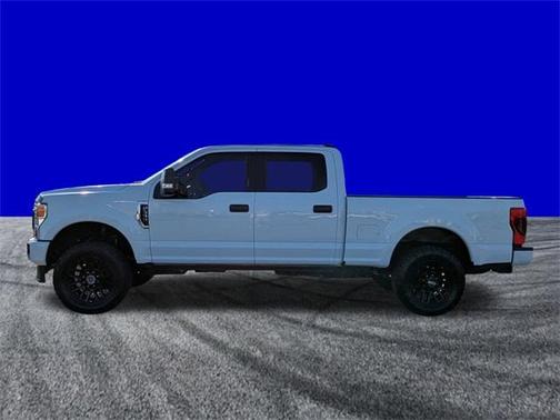 2022 Ford F-350 XLT