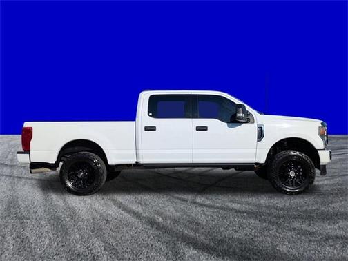 2022 Ford F-350 XLT