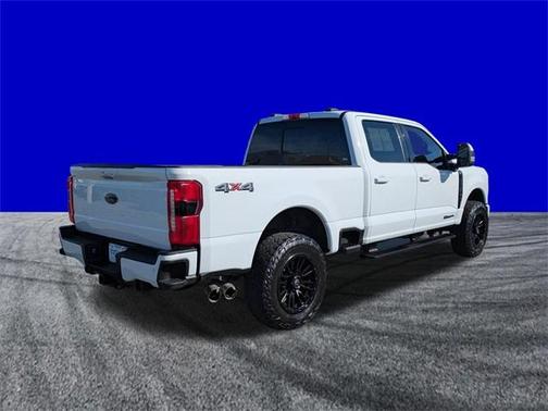 2023 Ford F-250 Lariat