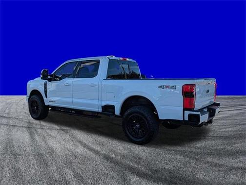 2023 Ford F-250 Lariat